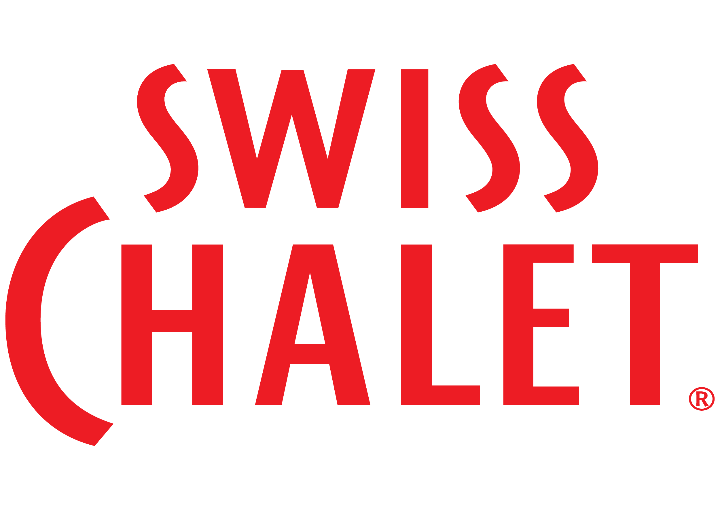 Olivan Marketing Partner - Swiss Chalet