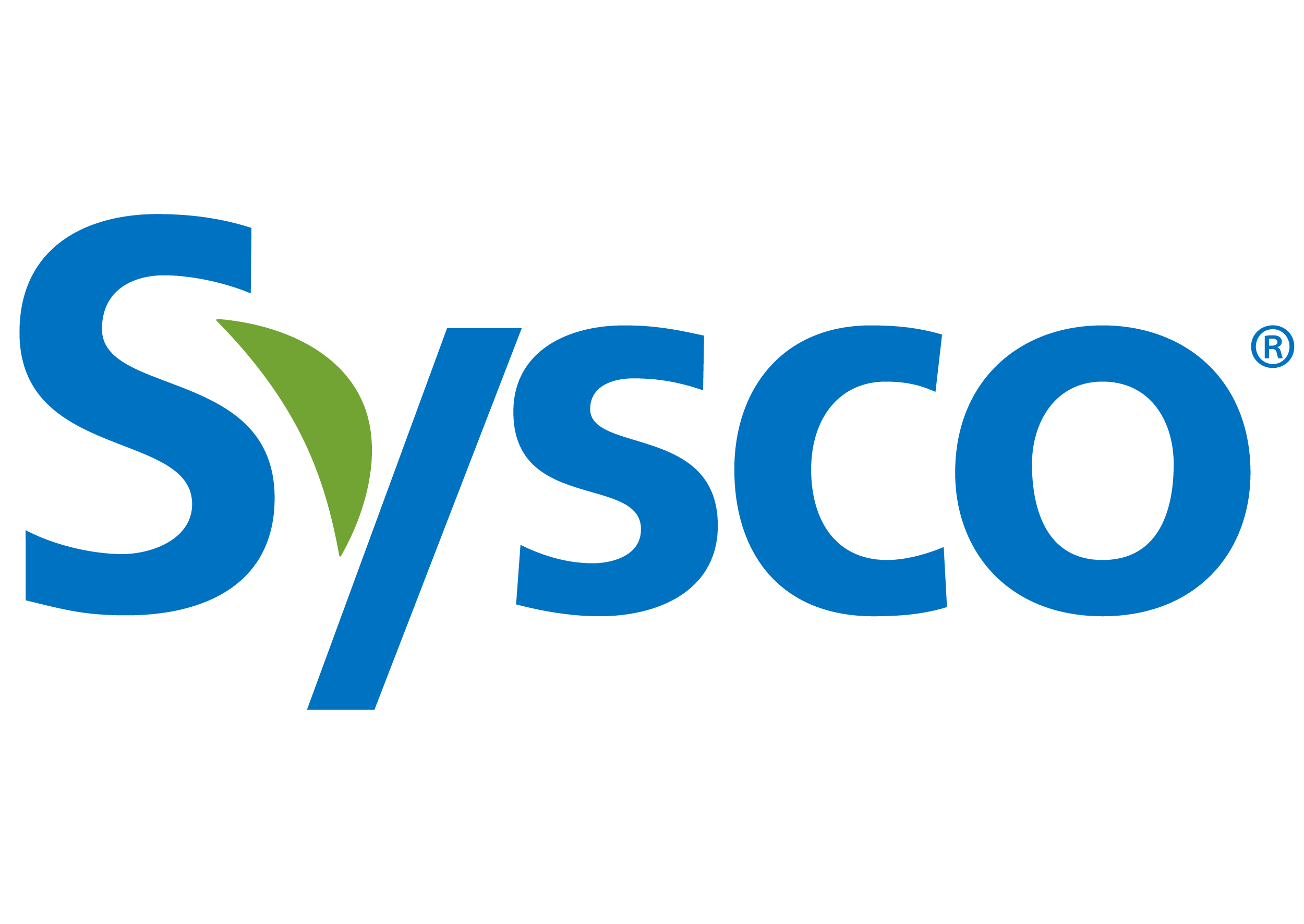 Olivan Marketing Partner - Sysco