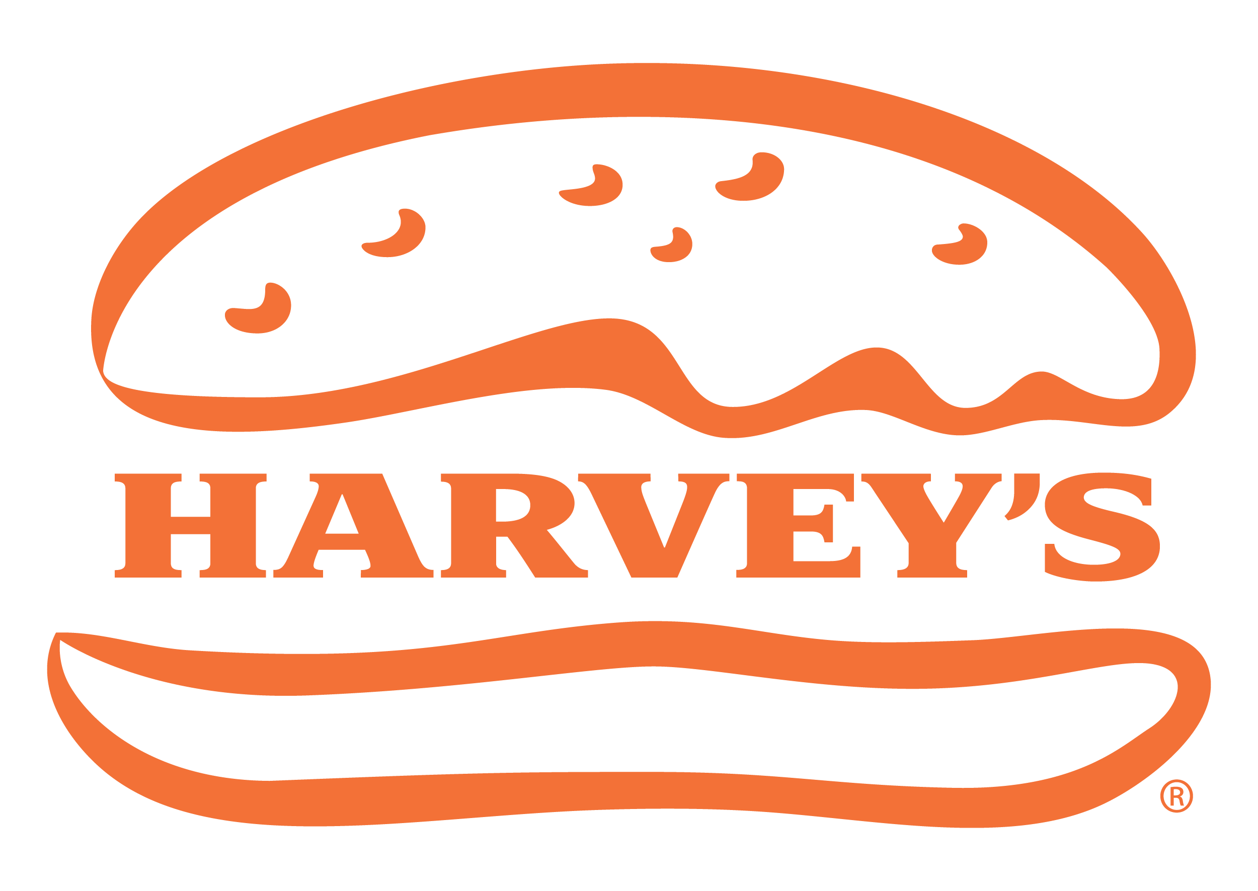Olivan Marketing Partner - Harvey's