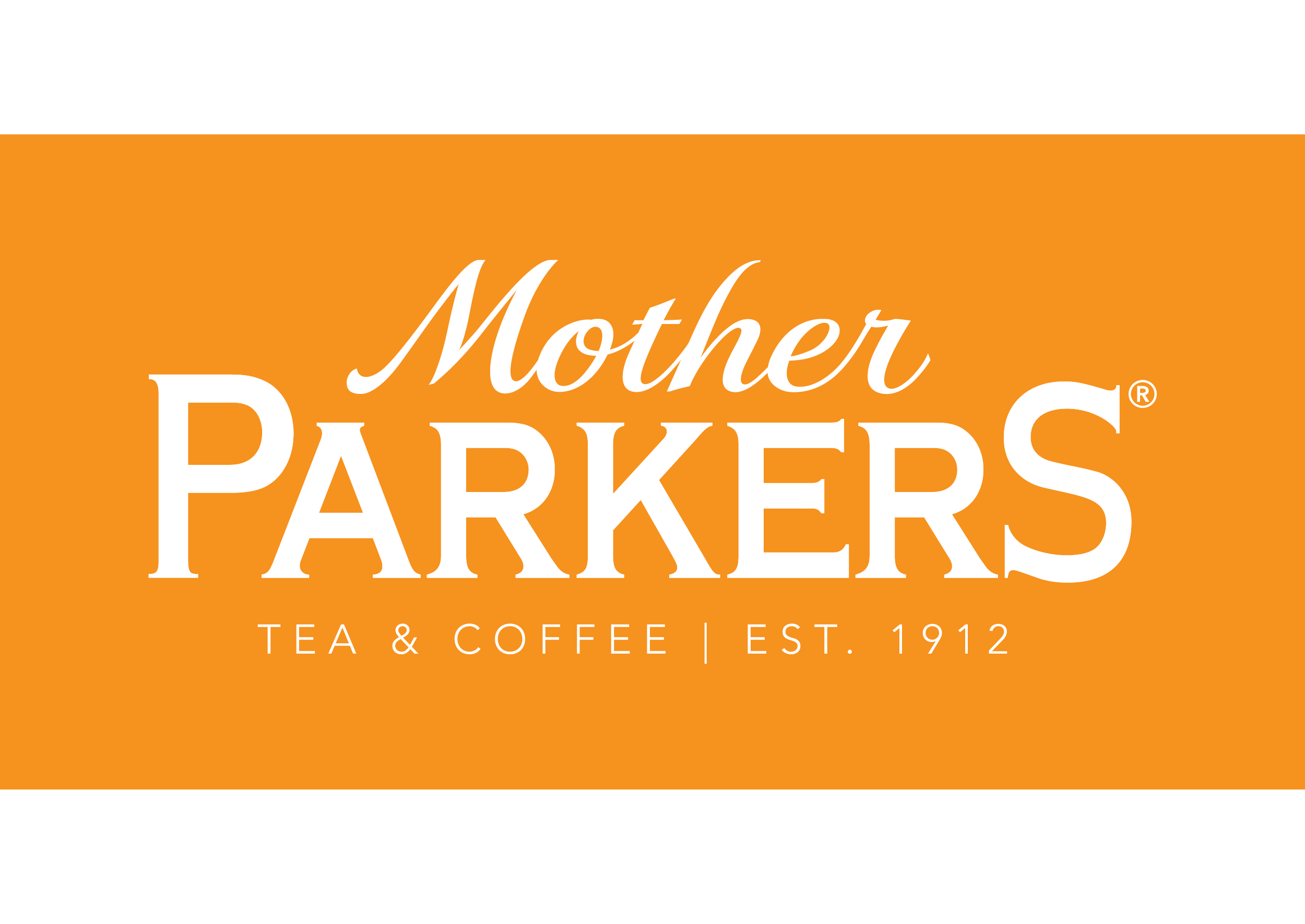Olivan Marketing Partner - Mother Parkers Tea & Coffee