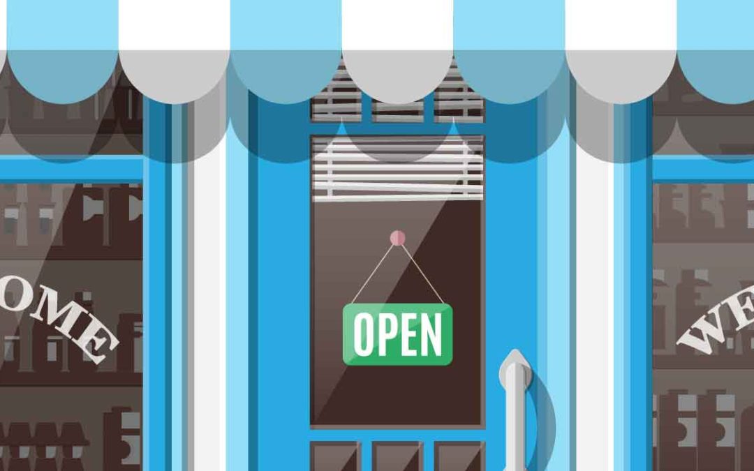 Make Your Storefront Stand Out with These Tips